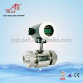 Cheap High Accuracy Magnetic Flowmeter with CE approve/ISO9001/BV Certificate